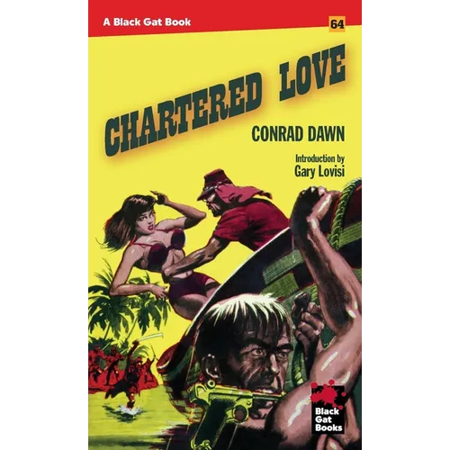 Chartered Love