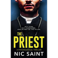 The Priest: A Psychological Thriller