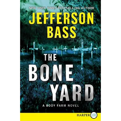 The Bone Yard