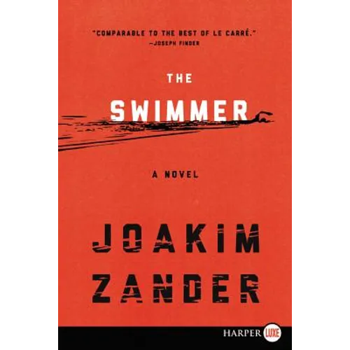 The Swimmer