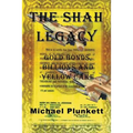 The Shah Legacy: Gold bonds, billions and yellow cake