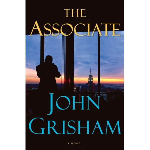The Associate
