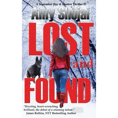 Lost And Found