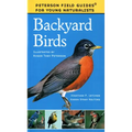 Backyard Birds