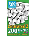 USA Today Crossword 2: 200 Puzzles from the Nations No. 1 Newspaper