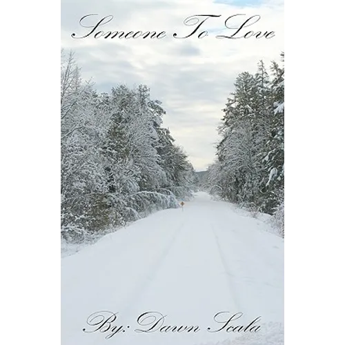 Someone To Love