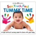 See Touch Feel: Tummy Time