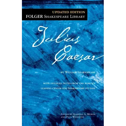 The Tragedy of Julius Caesar