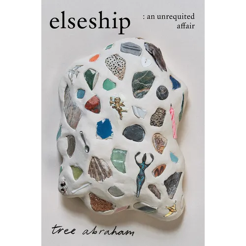 Elseship: An Unrequited Affair