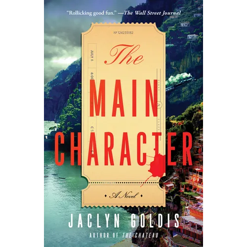 The Main Character