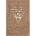 Hermetica Triptycha: The Mercury Elemental Year, with Ephemerides 1925-2050