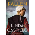 Fallen: A Novel of Suspense
