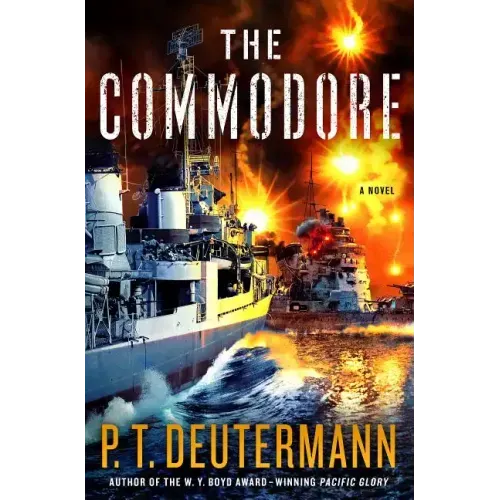 Commodore
