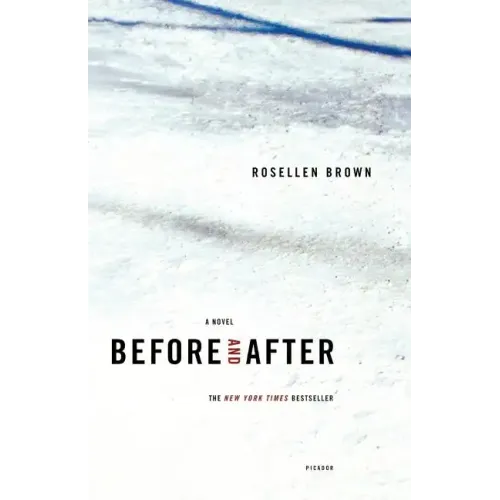 Before and After
