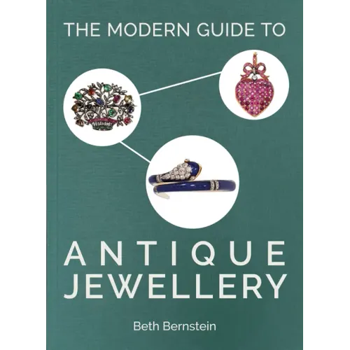 The Modern Guide to Antique Jewellery