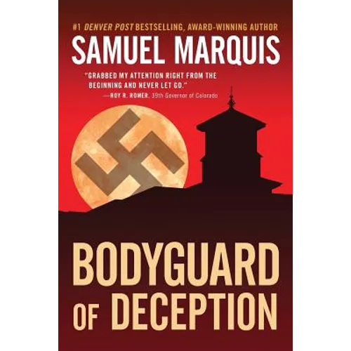 Bodyguard of Deception