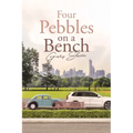 Four Pebbles on a Bench