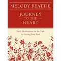 Journey to the Heart: Daily Meditations on the Path to Freeing Your Soul