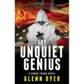 The Unquiet Genius