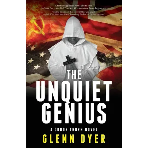 The Unquiet Genius