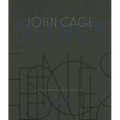 Silence: Lectures and Writings