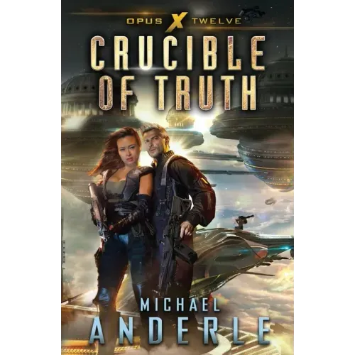 Crucible of Truth