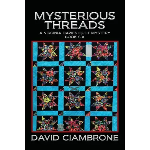Mysterious Threads