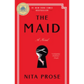 The Maid: A GMA Book Club Pick
