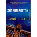 Dead Scared: A Lacey Flint Novel