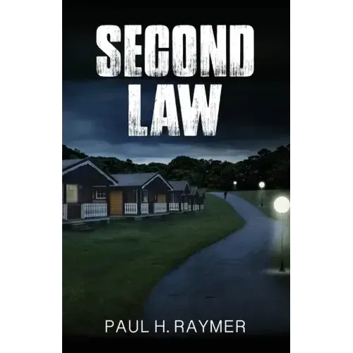 Second Law