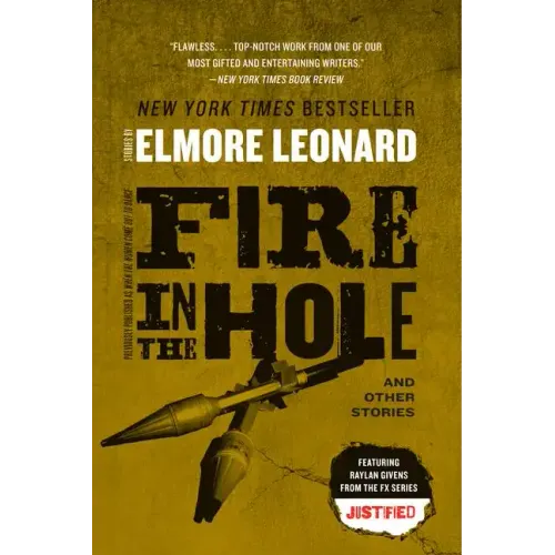 Fire in the Hole