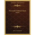 The Goulds Of Rhode Island (1875)