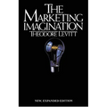 Marketing Imagination: New, Expanded Edition