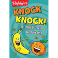 Knock Knock!: The Biggest, Best Joke Book Ever