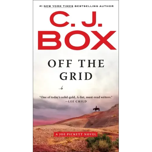 Off the Grid