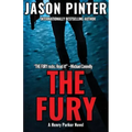 The Fury: A Henry Parker Novel