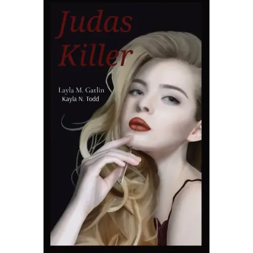 Judas Killer