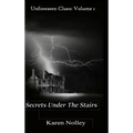 Secrets Under the Stairs
