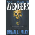 Necroscope: Avengers