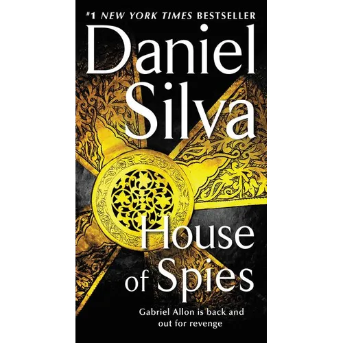 House of Spies