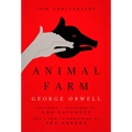 Animal Farm: A Fairy Story