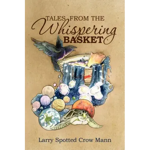 Tales from the Whispering Basket