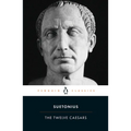 The Twelve Caesars