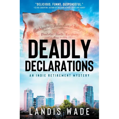 Deadly Declarations