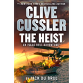 Clive Cussler the Heist