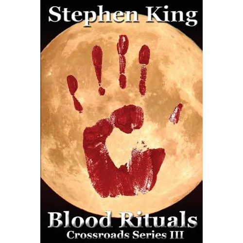 Blood Rituals