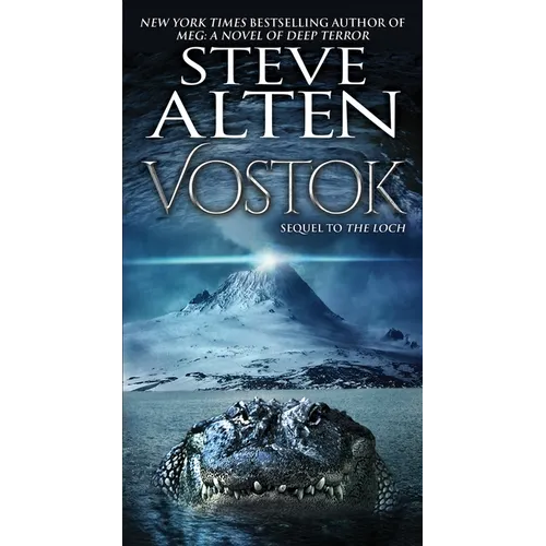Vostok