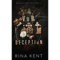 Vow of Deception: Special Edition Print