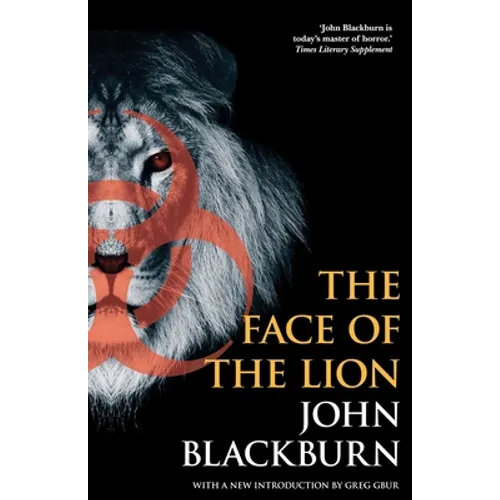 The Face of the Lion