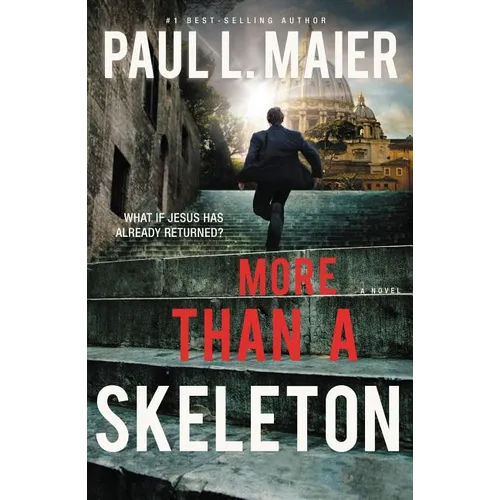More Than a Skeleton